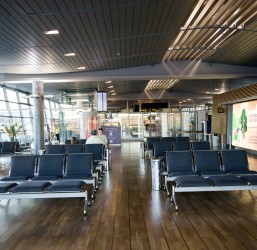 Riga International Airport