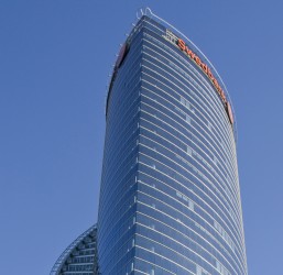 SWEDBANK headoffice building